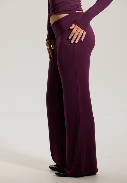 --Plum
