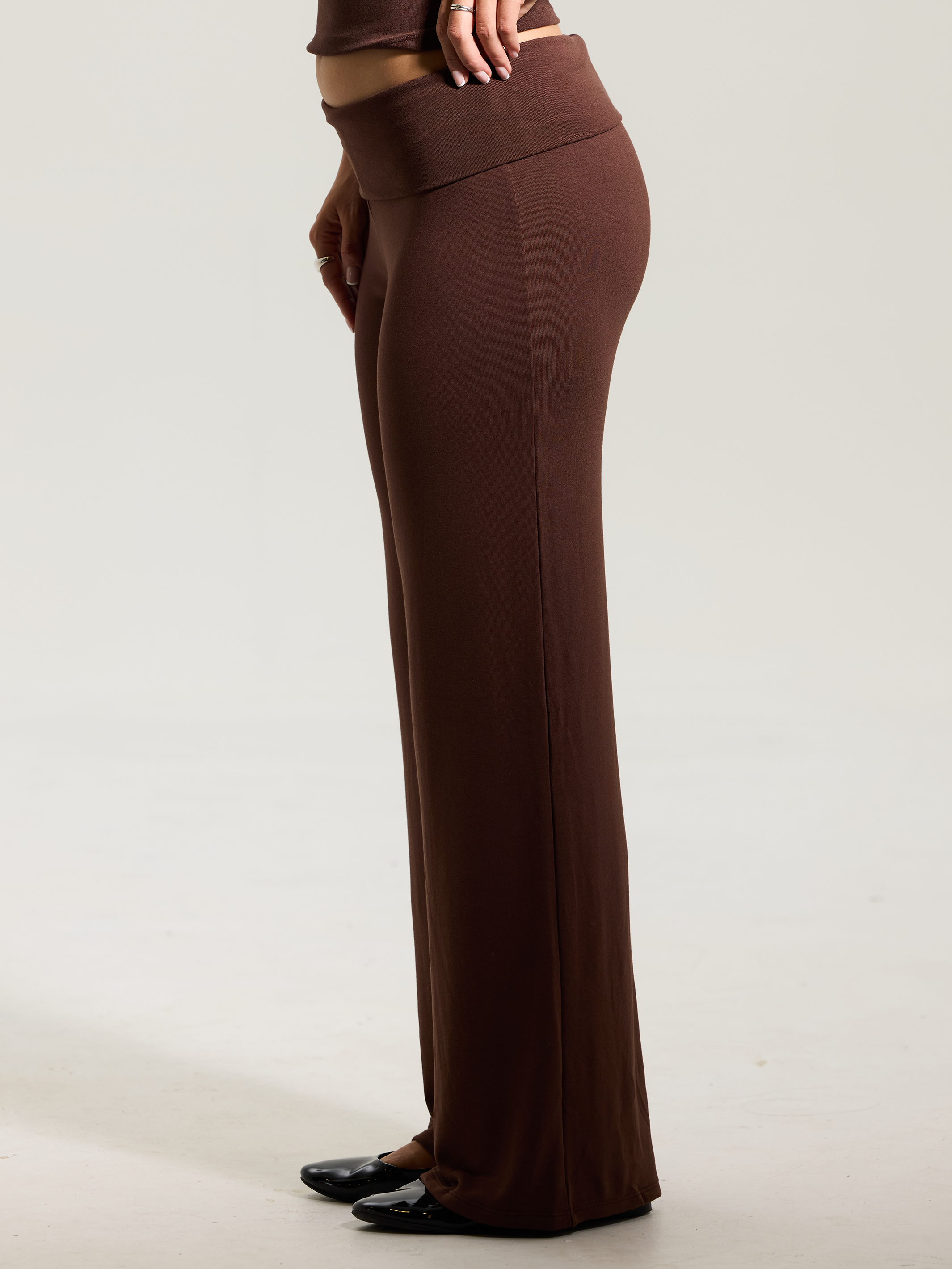 --Brown