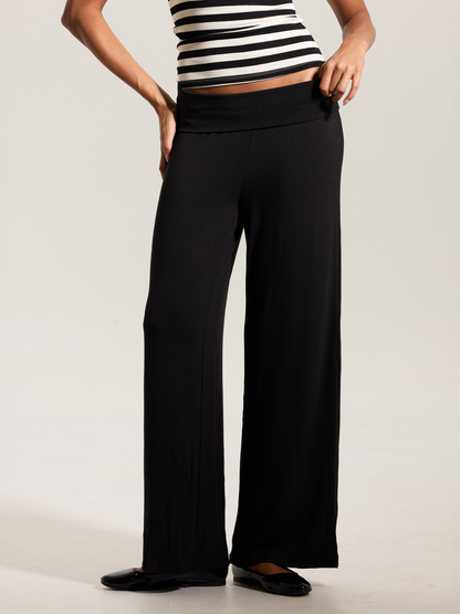 --Black