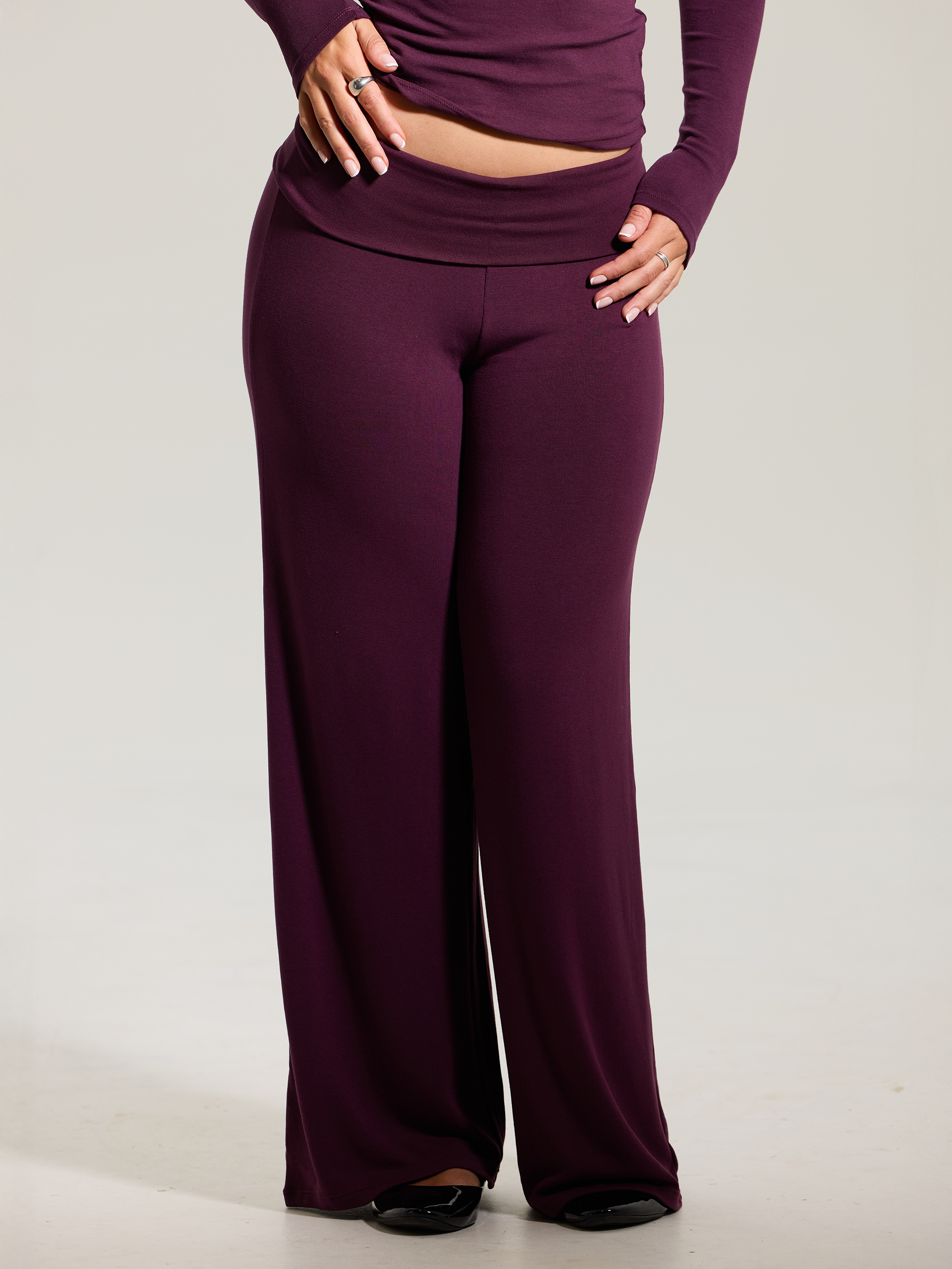 --Plum