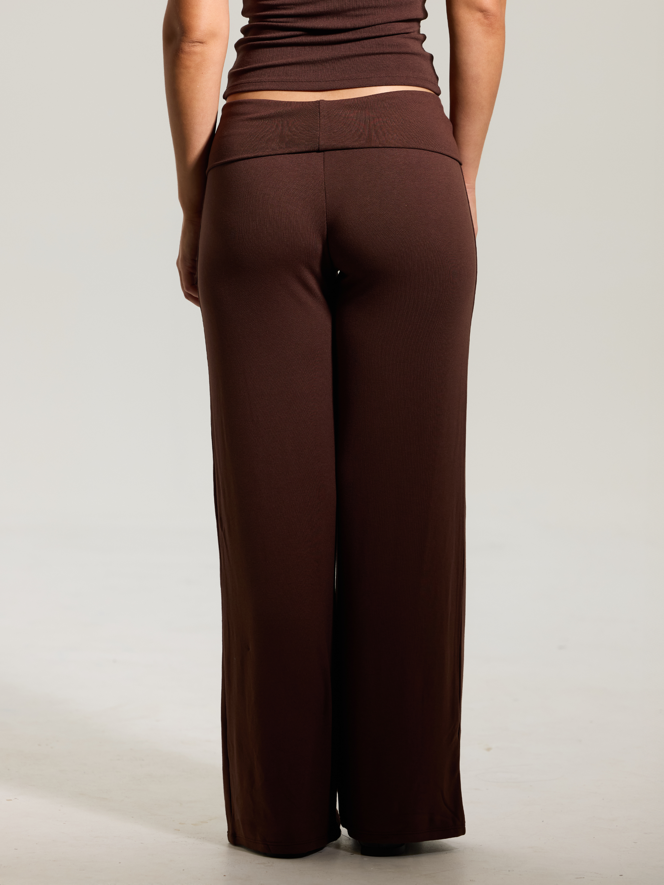 --Brown