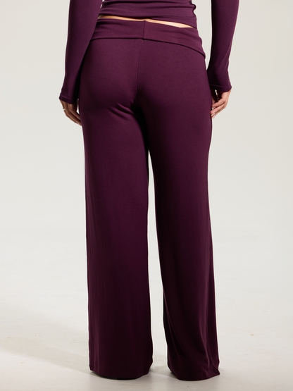 --Plum