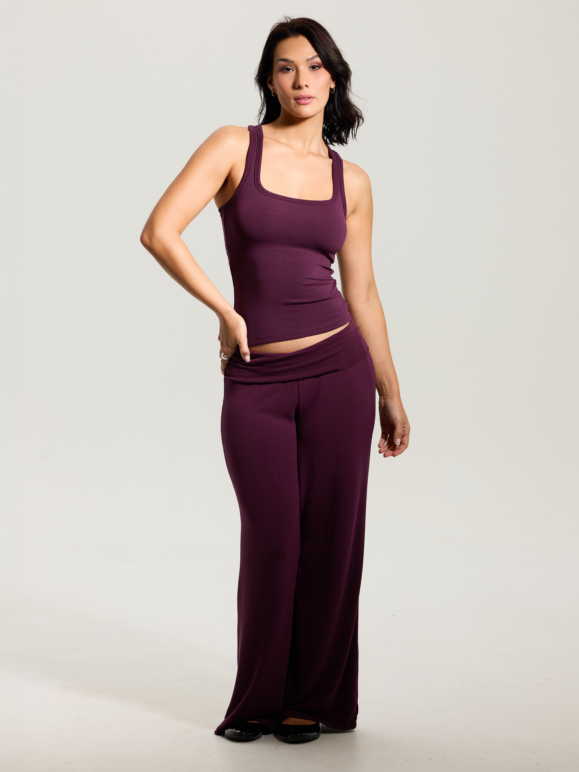 --Plum