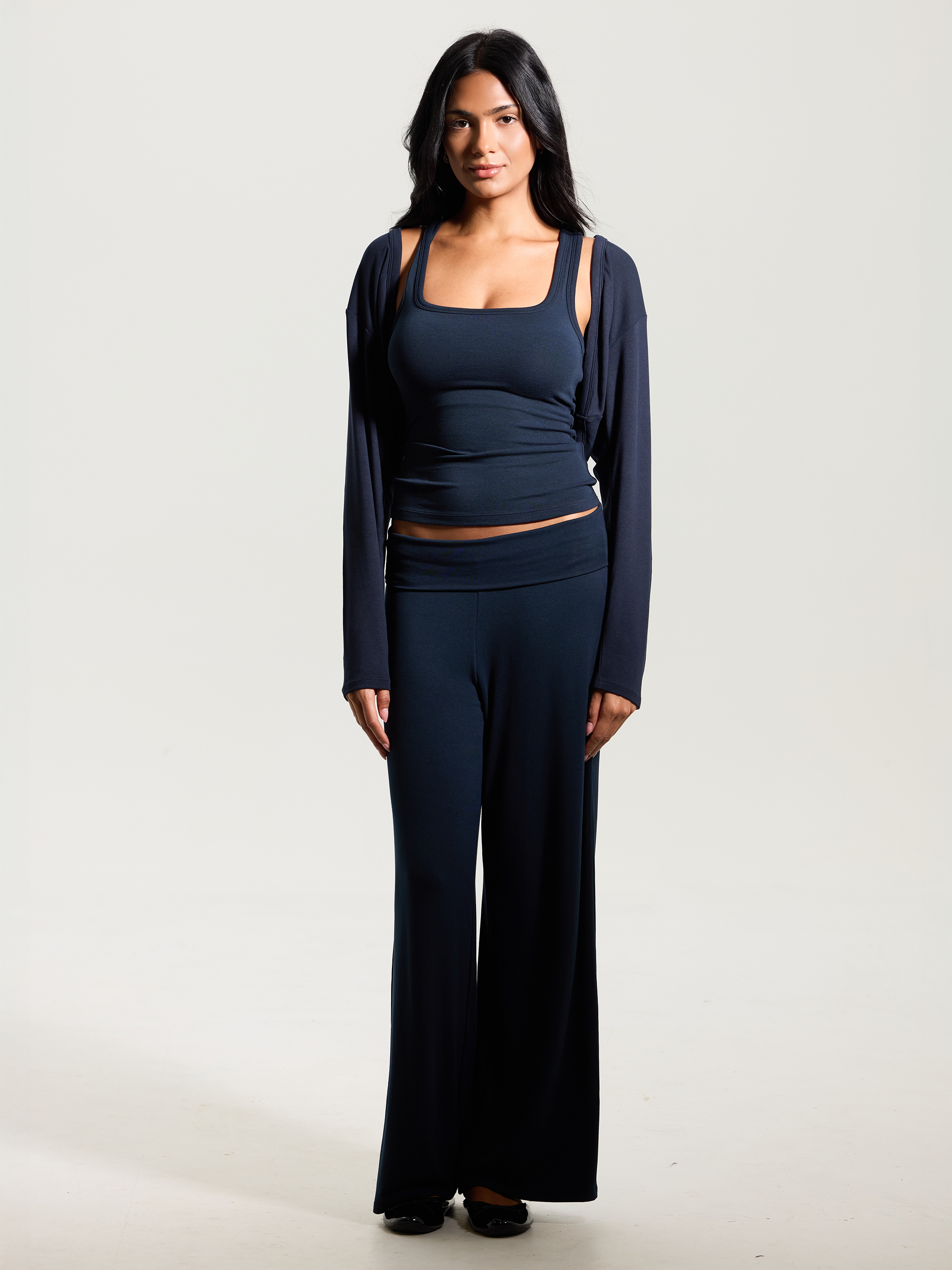 --Navy