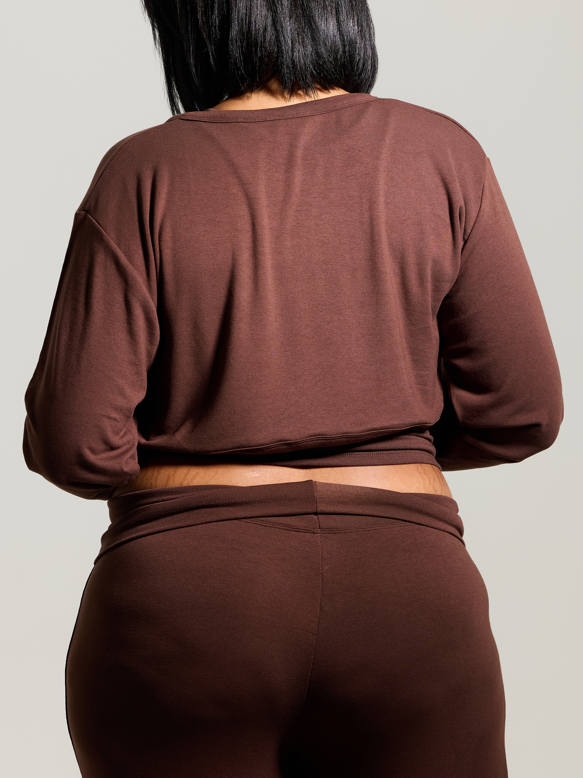 --Brown