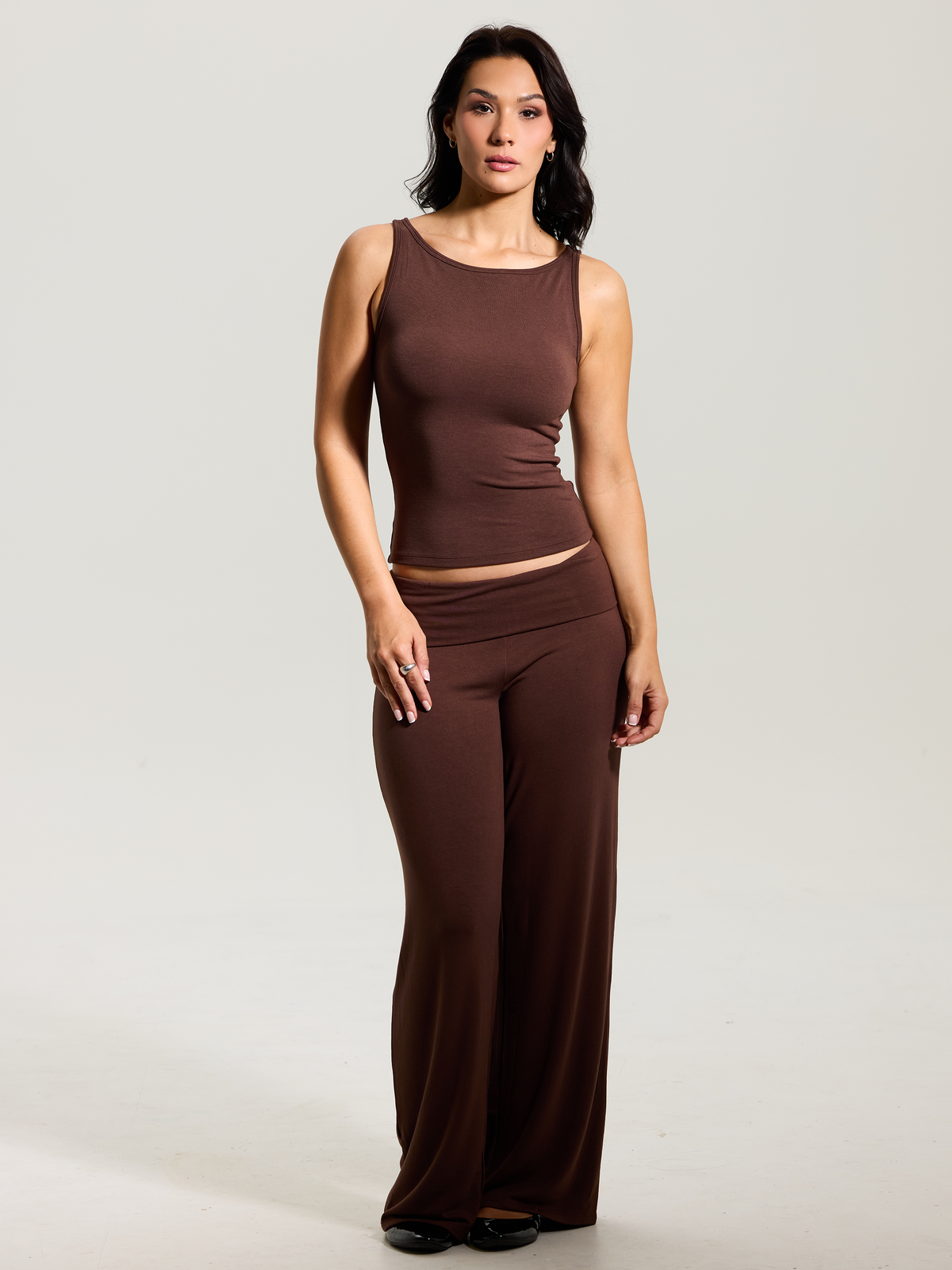 Dainty Boat Neck – Klassy Network
