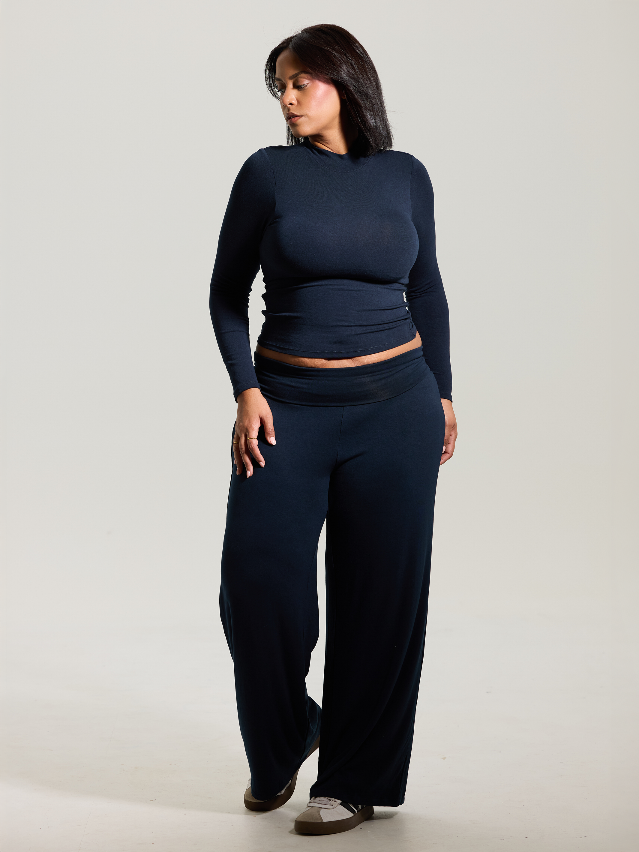 --Navy