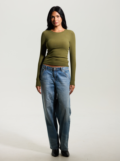 --Olive