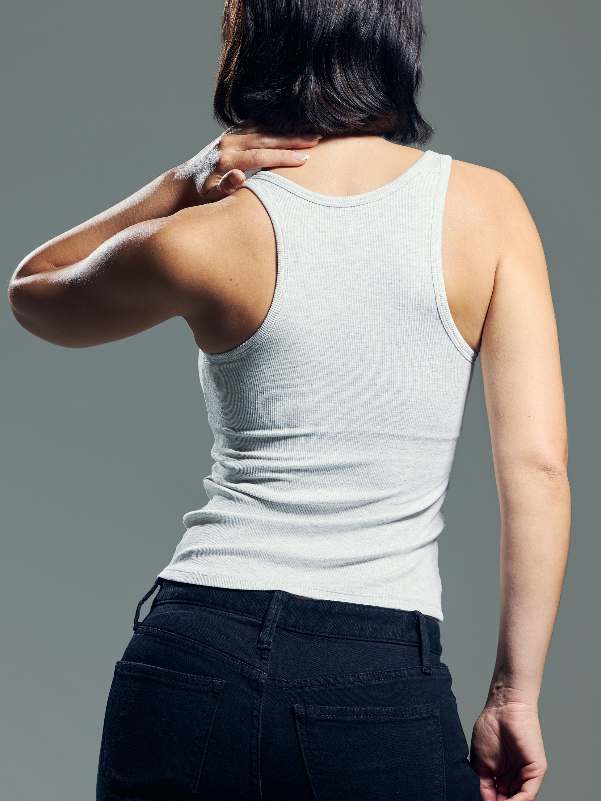 --Light Heather Gray