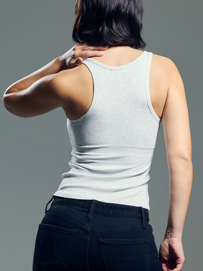 --Light Heather Gray