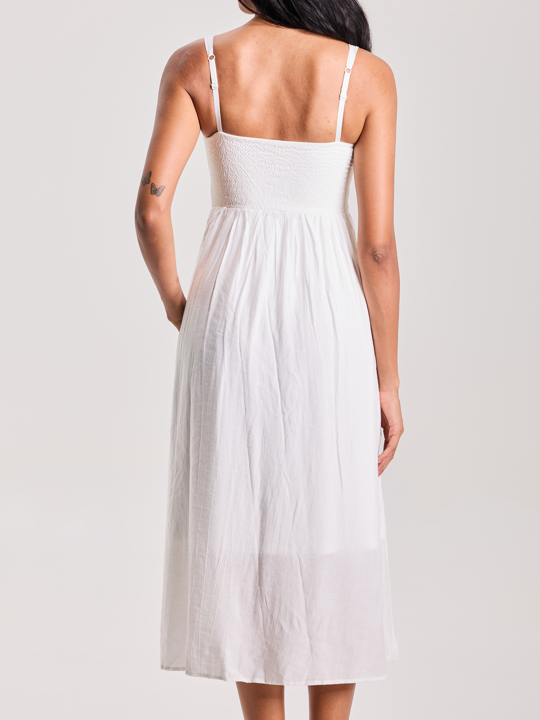 --White