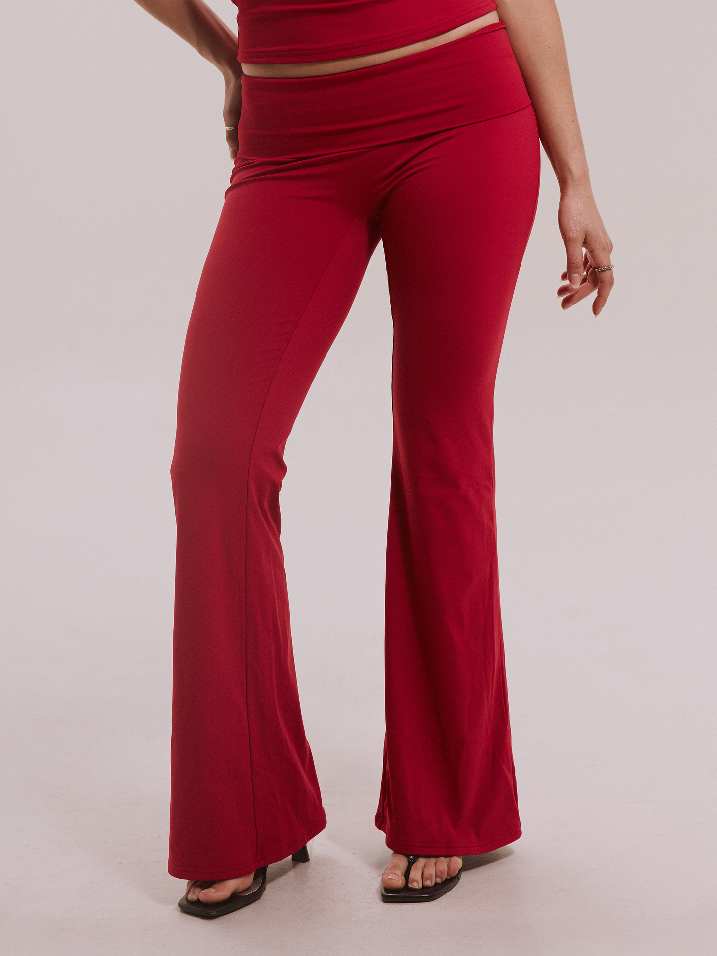 --Red