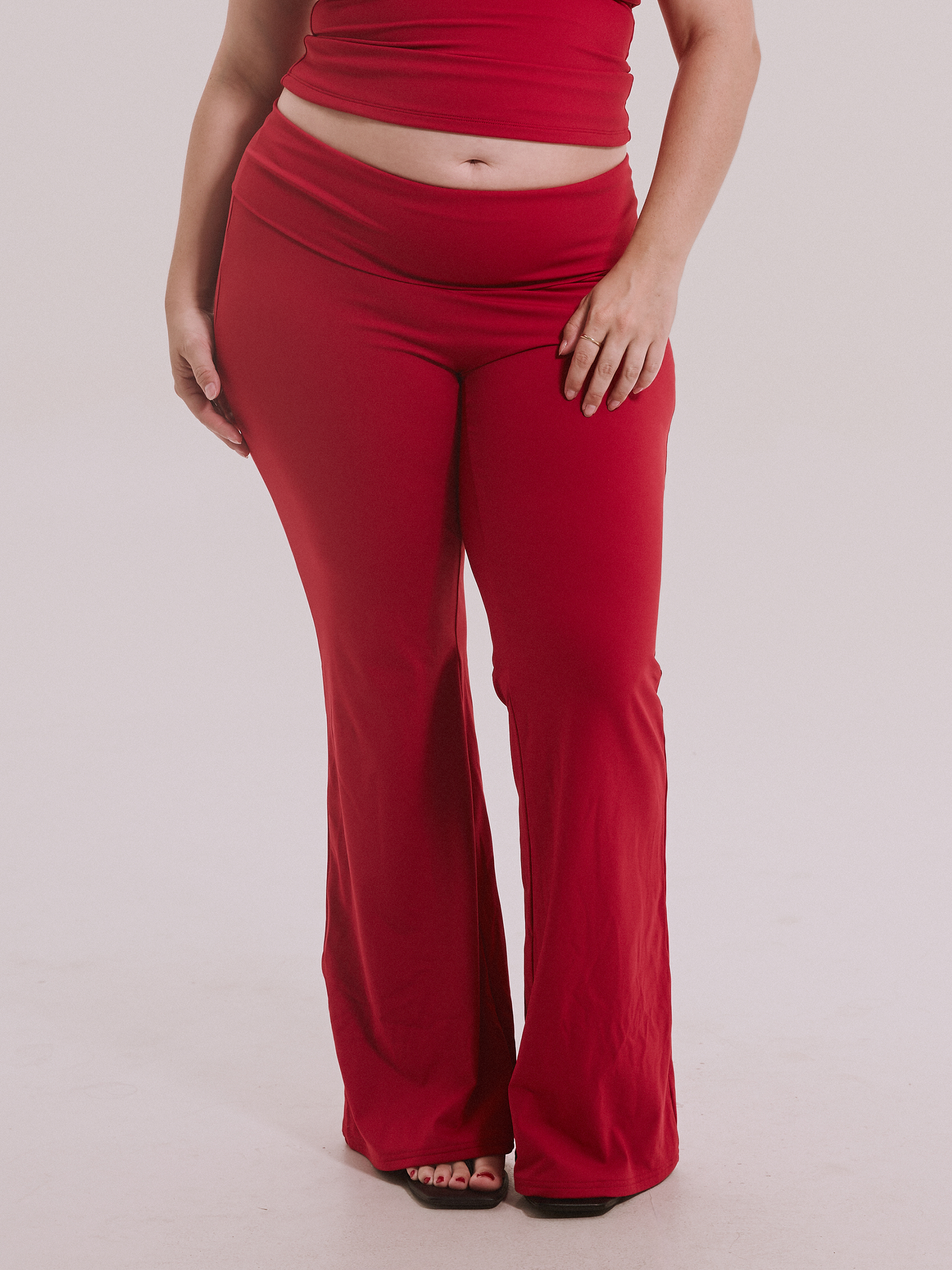 --Red