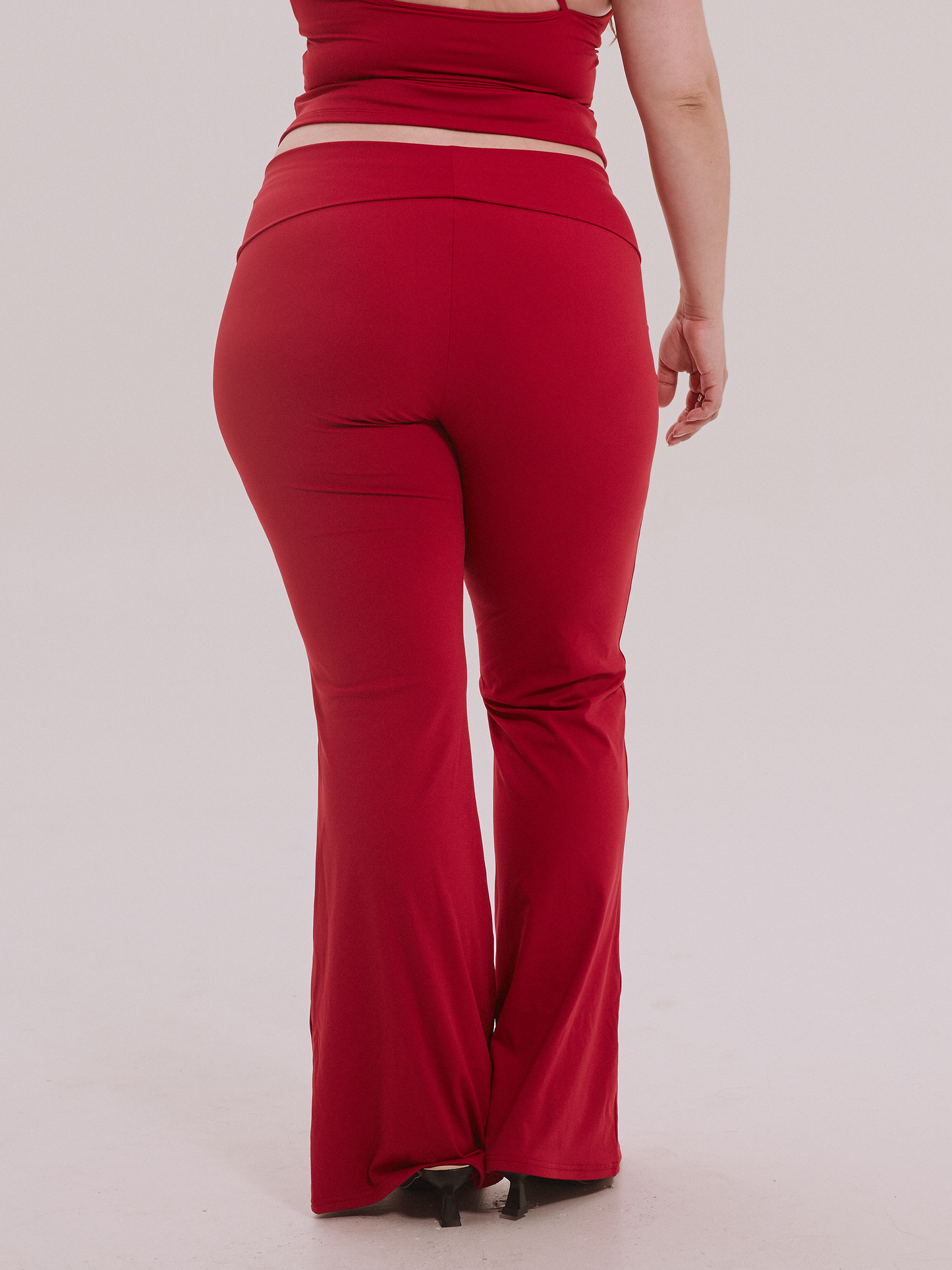--Red