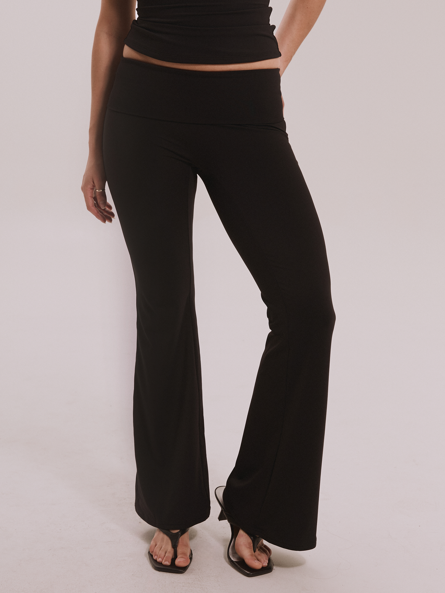 --Black