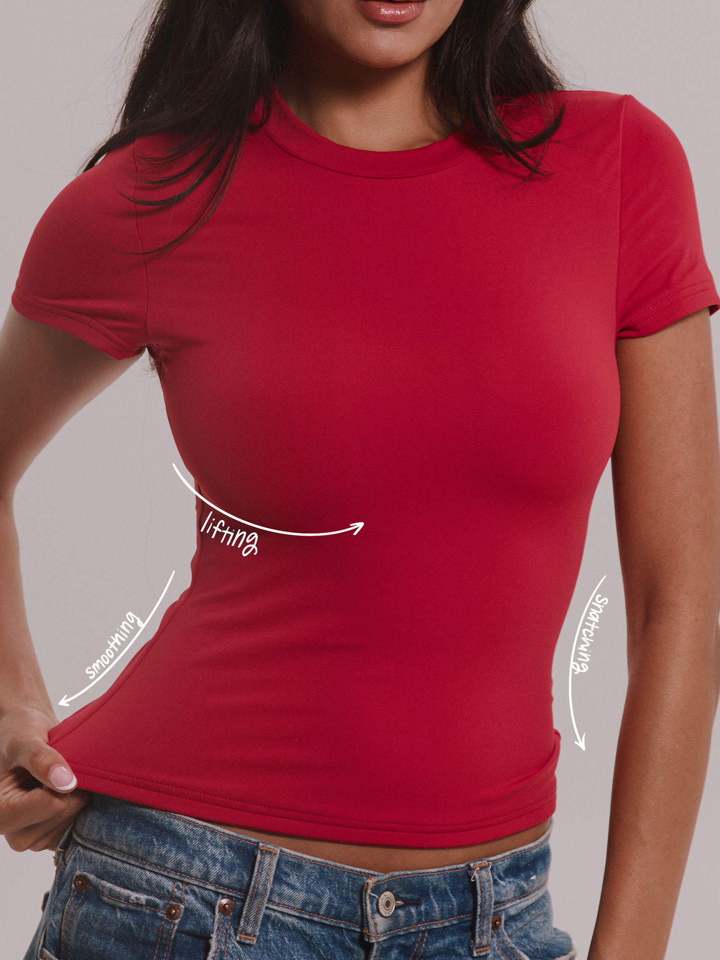 --Red