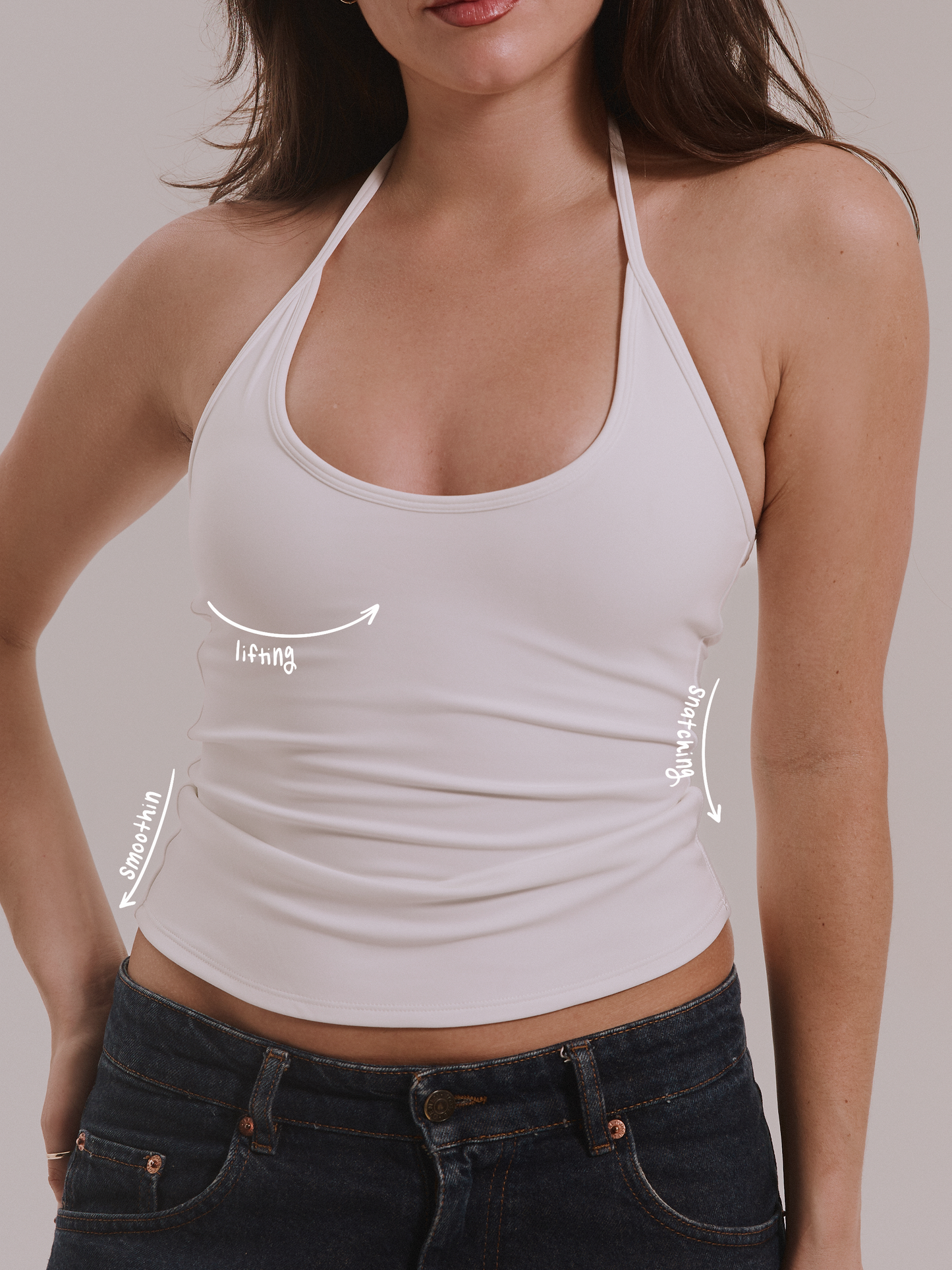 --White