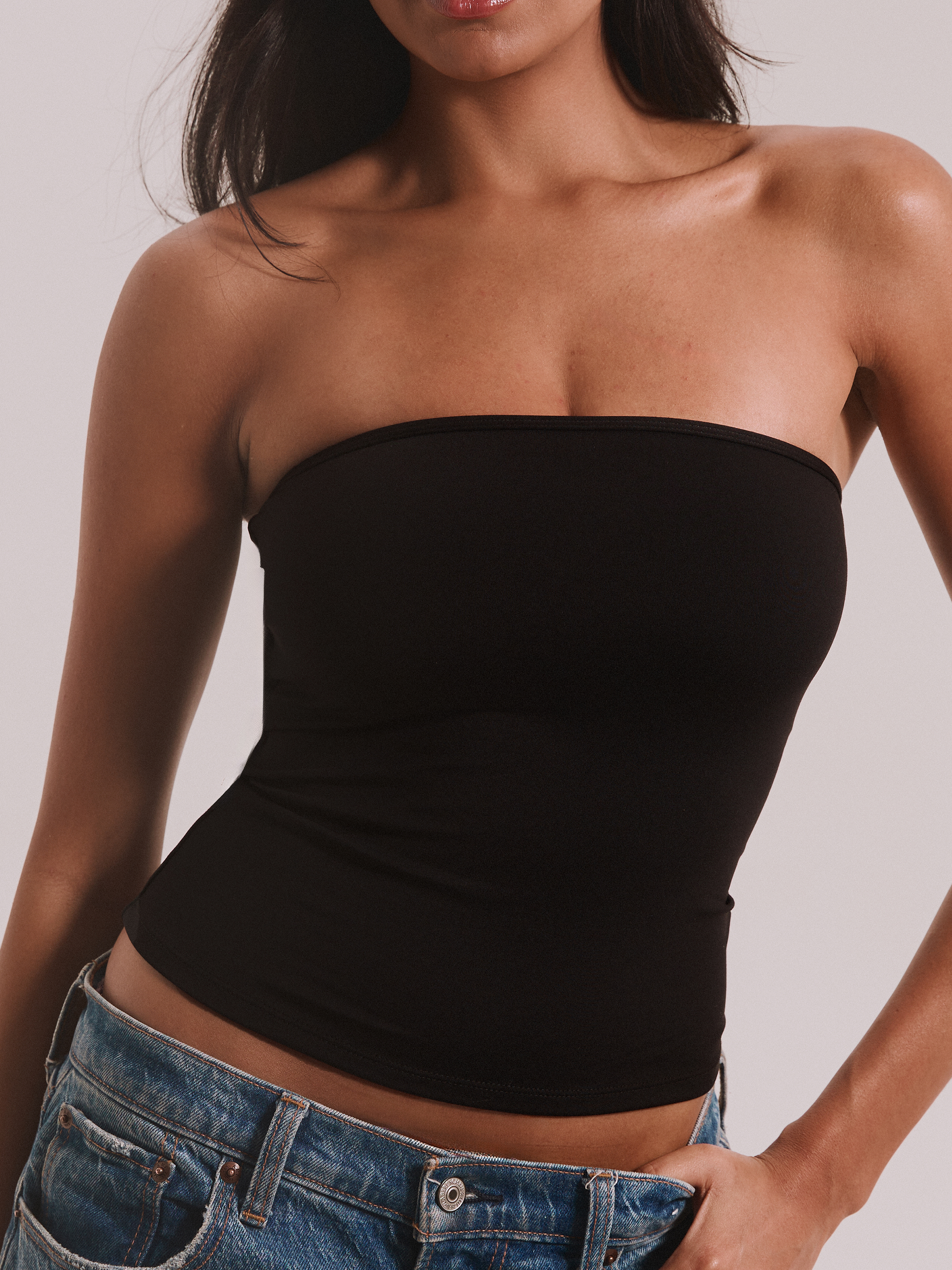 Sculpt Tube Top Brami