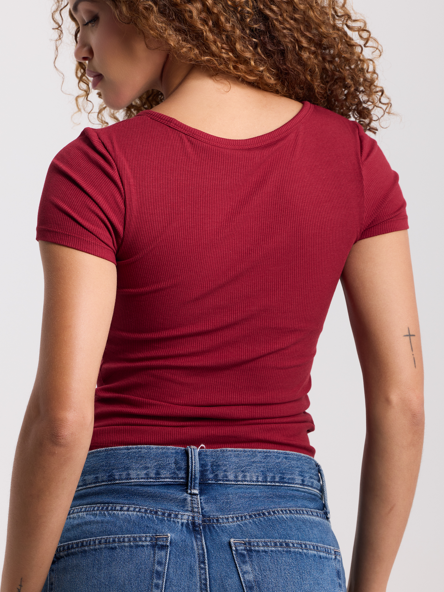 --dark red