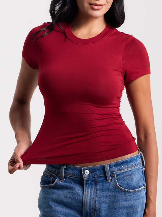 --dark red