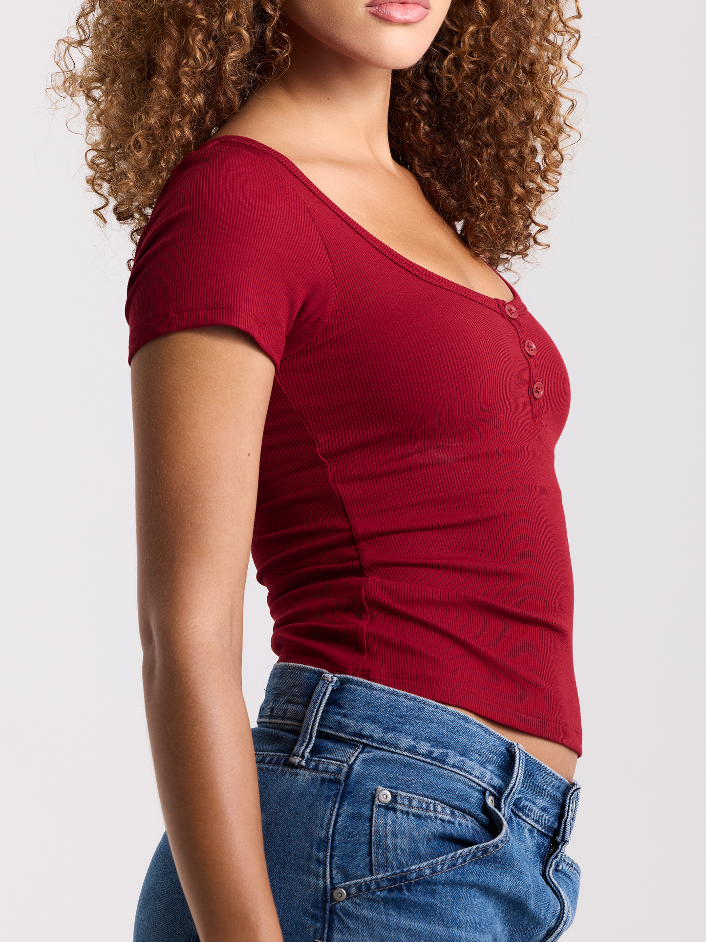 --dark red