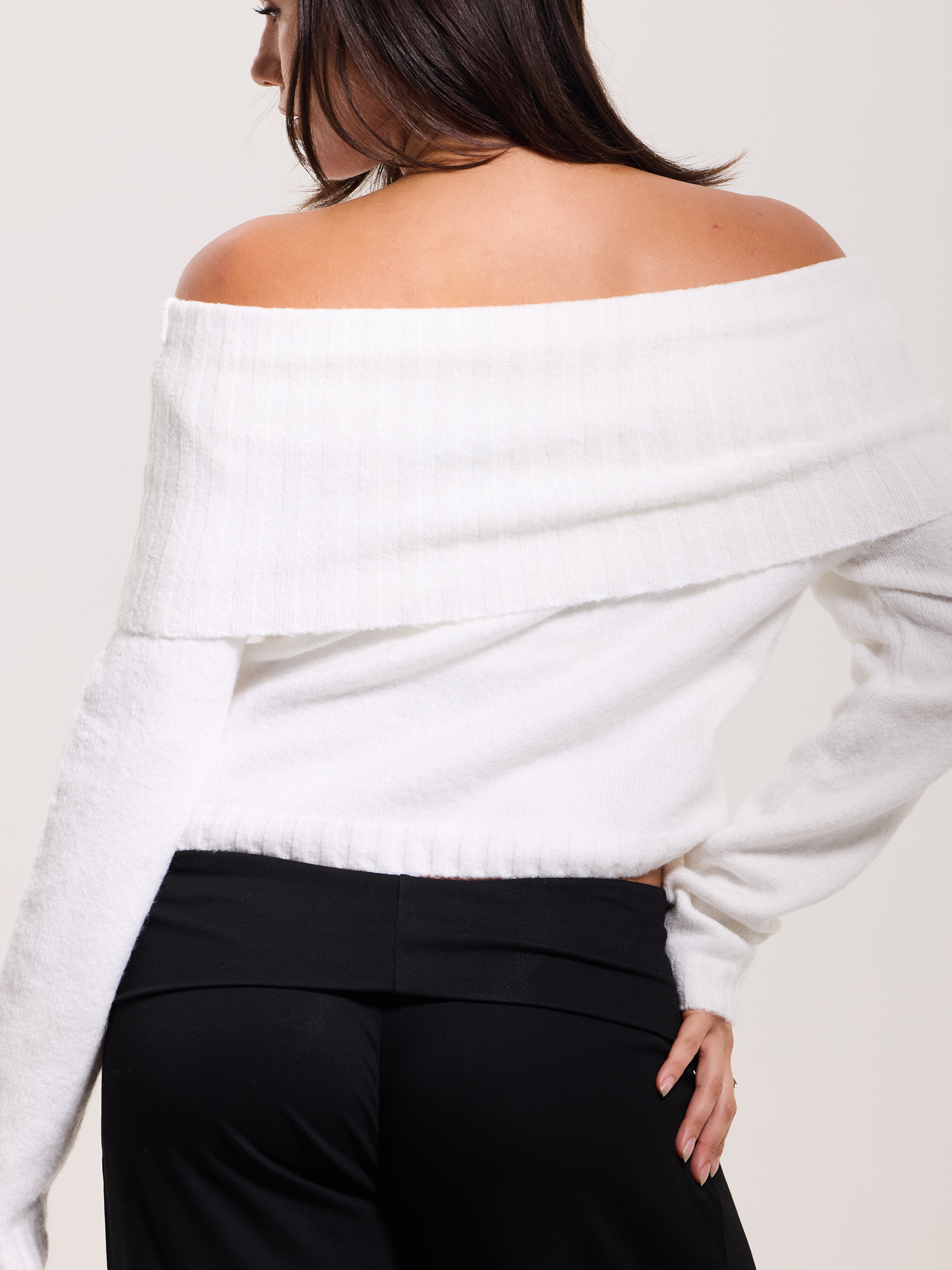 --White