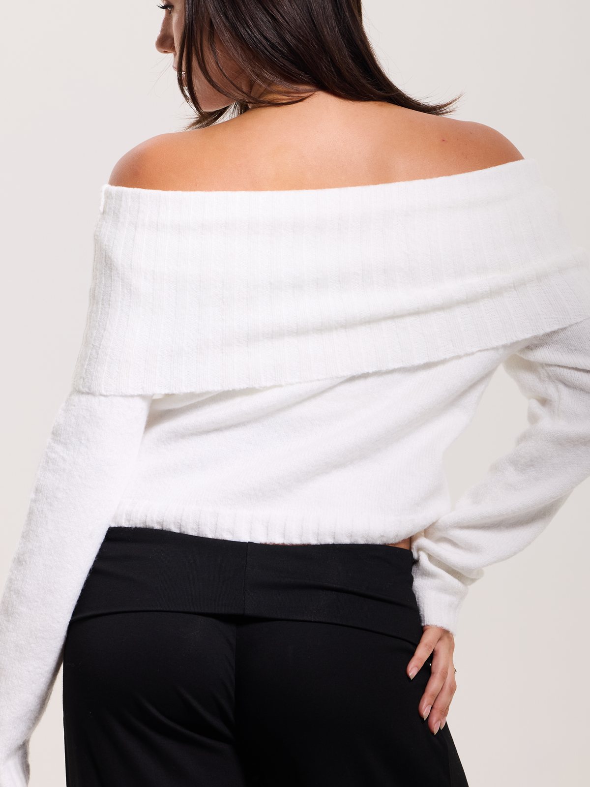 --White