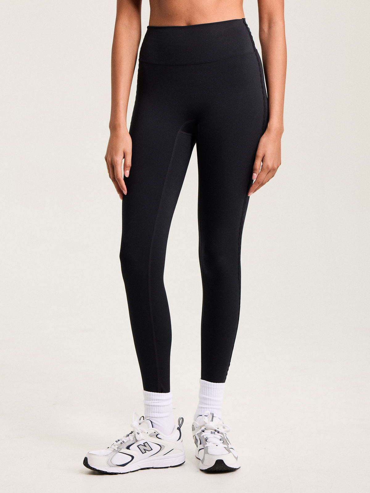 AllWays Lace Leggings – Klassy Network