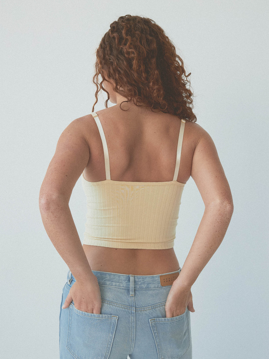 --Light Yellow