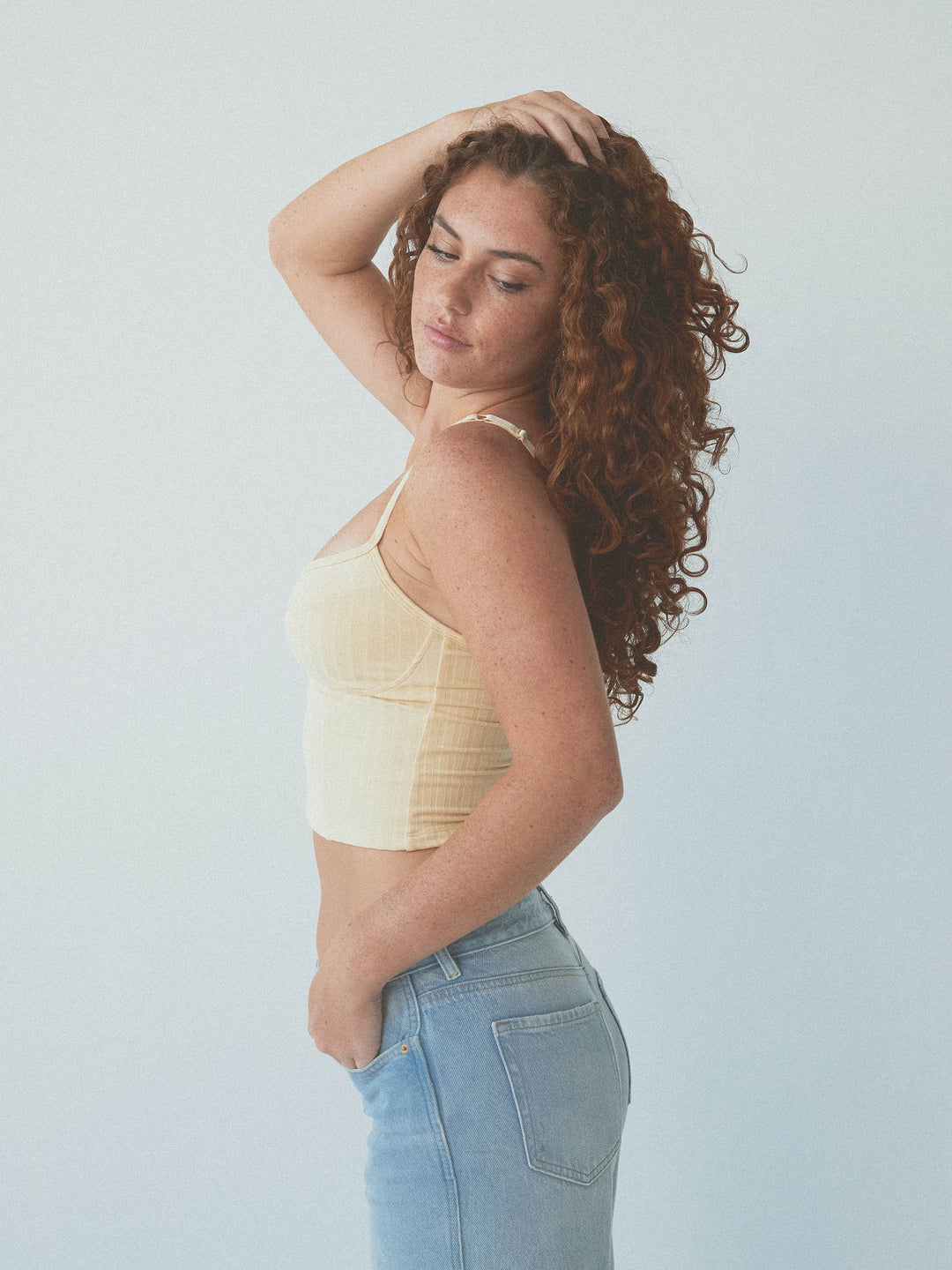 --Light Yellow