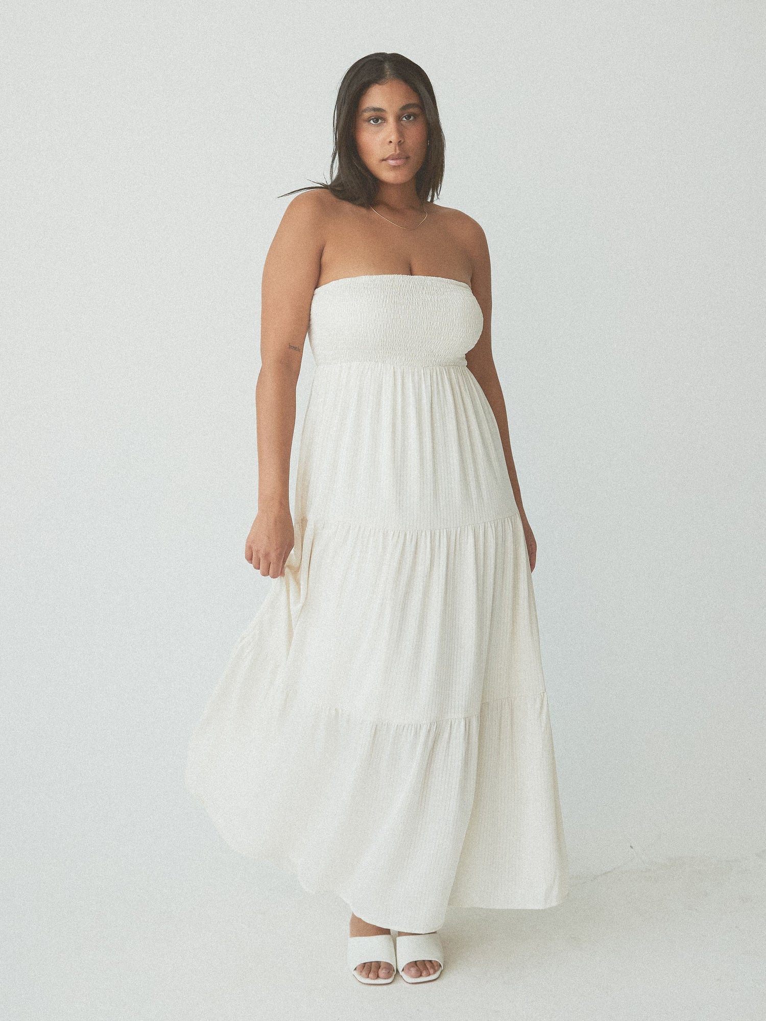 --Off White