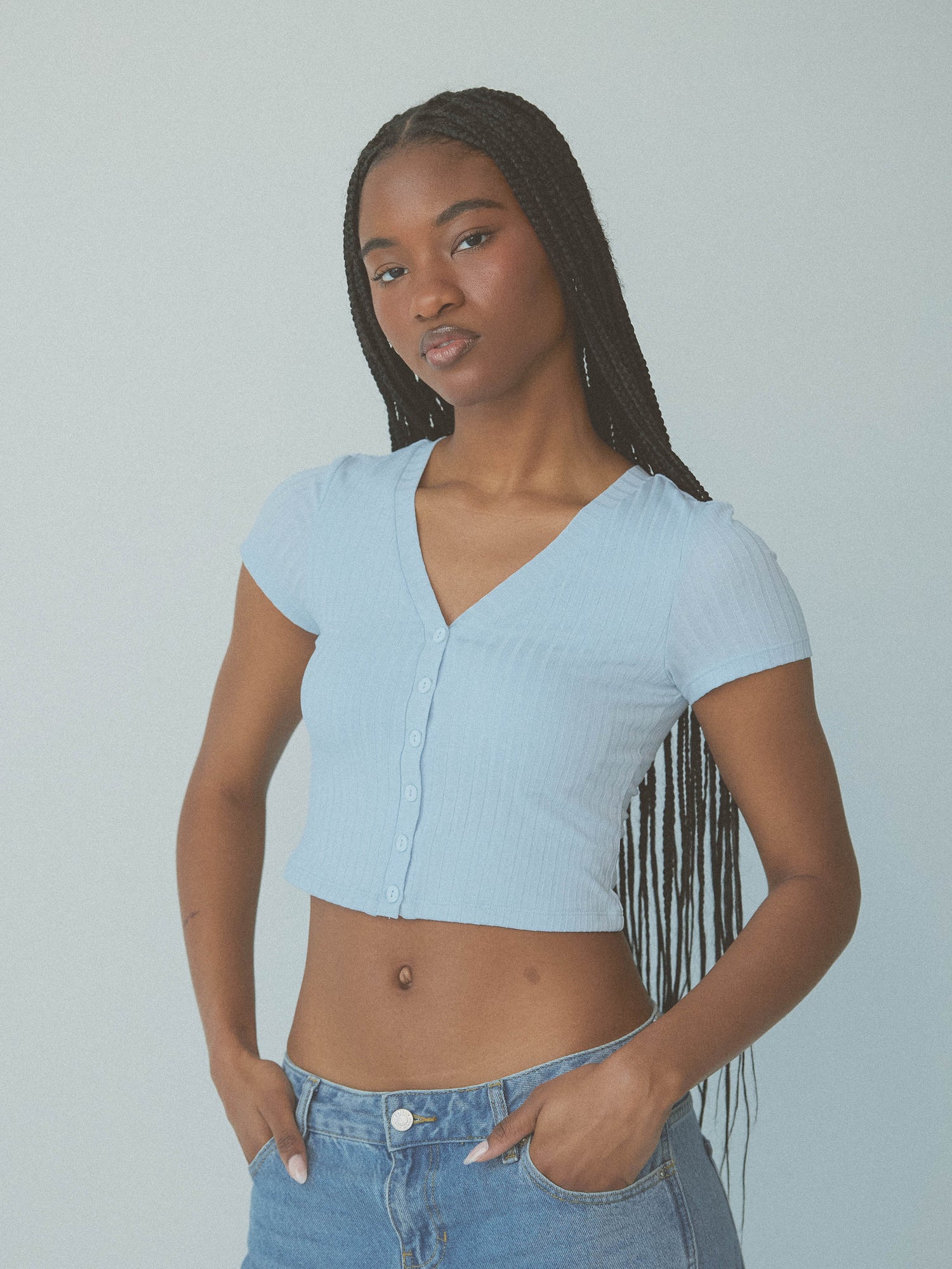 --Light Blue