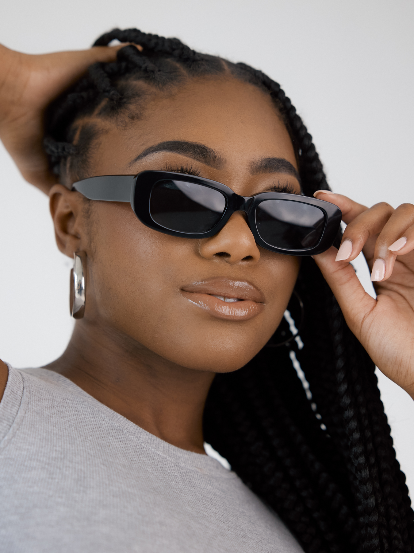 Core Sunglasses – Klassy Network