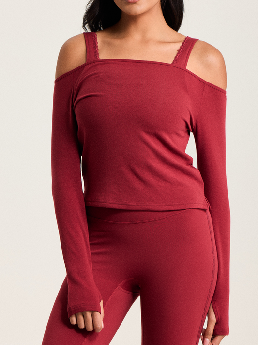 --Cherry Spice
