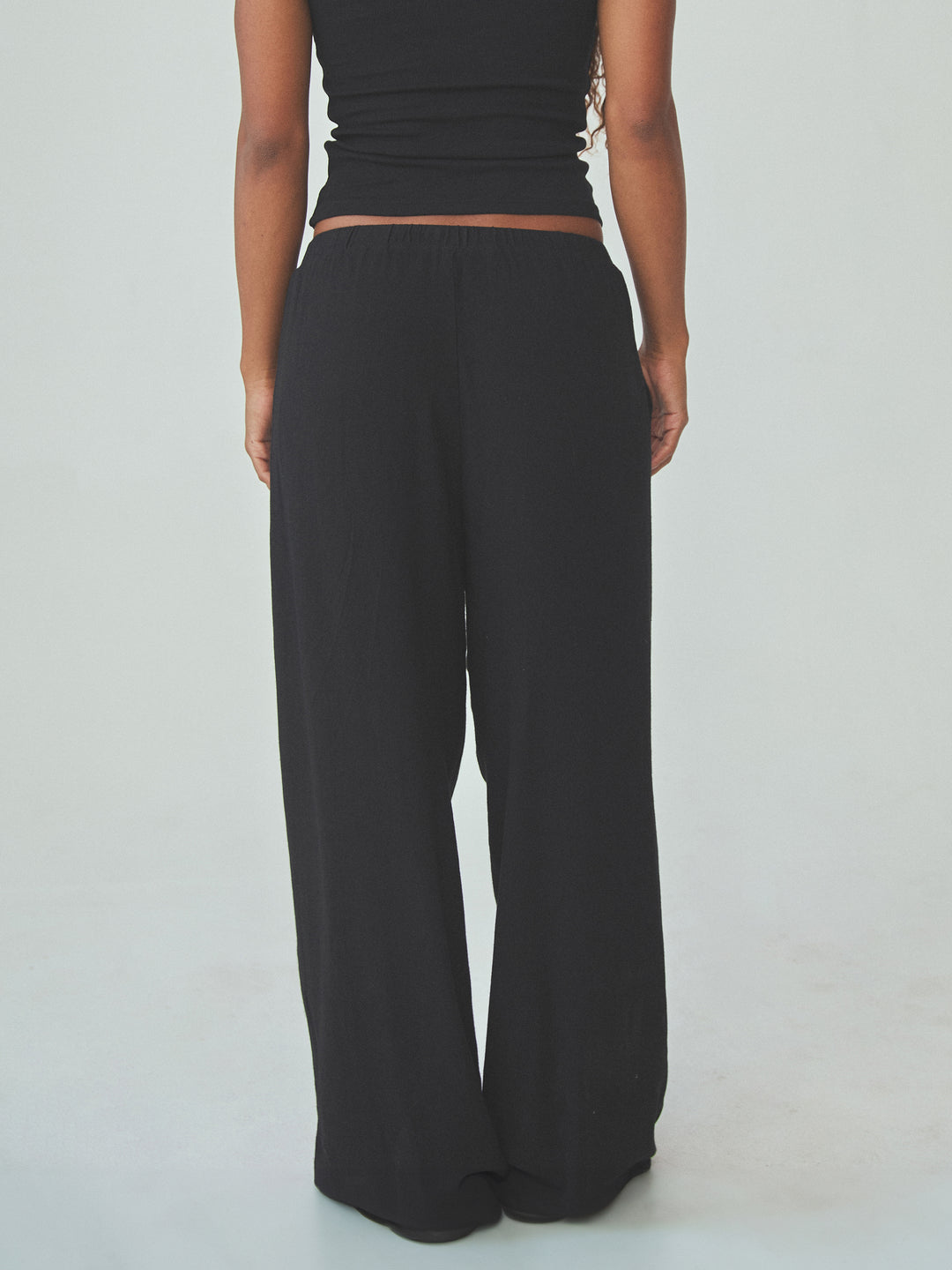 Linen Pants