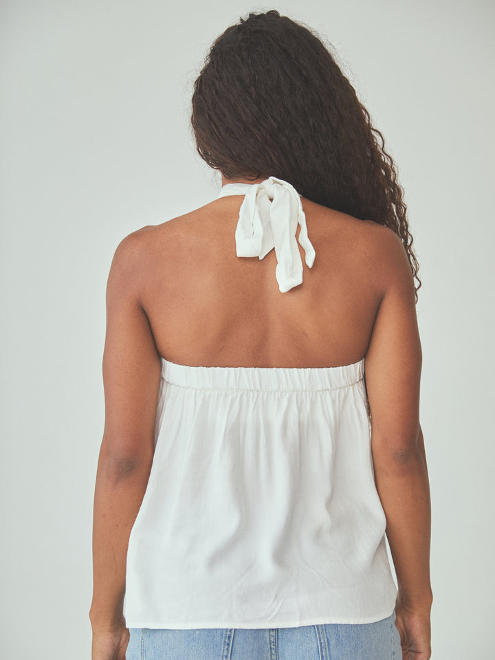 Flowy Halter Brami