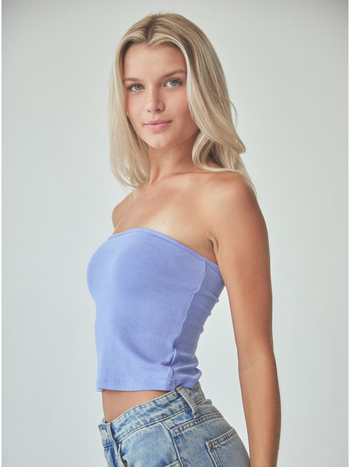 Ribbed Tube Top Brami ML