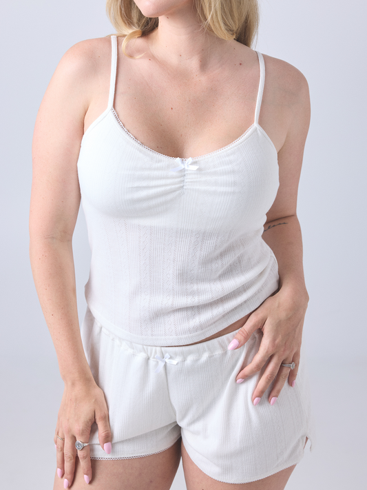 --White