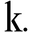 Klassy Network logo