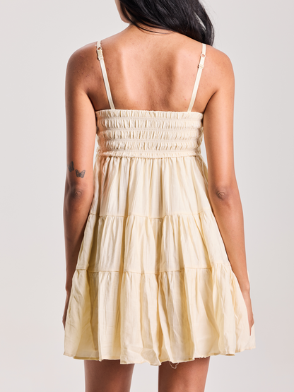 --Light Yellow