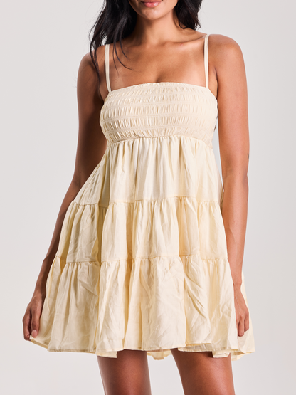 --Light Yellow