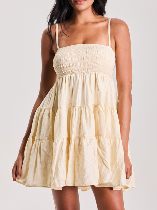 --Light Yellow