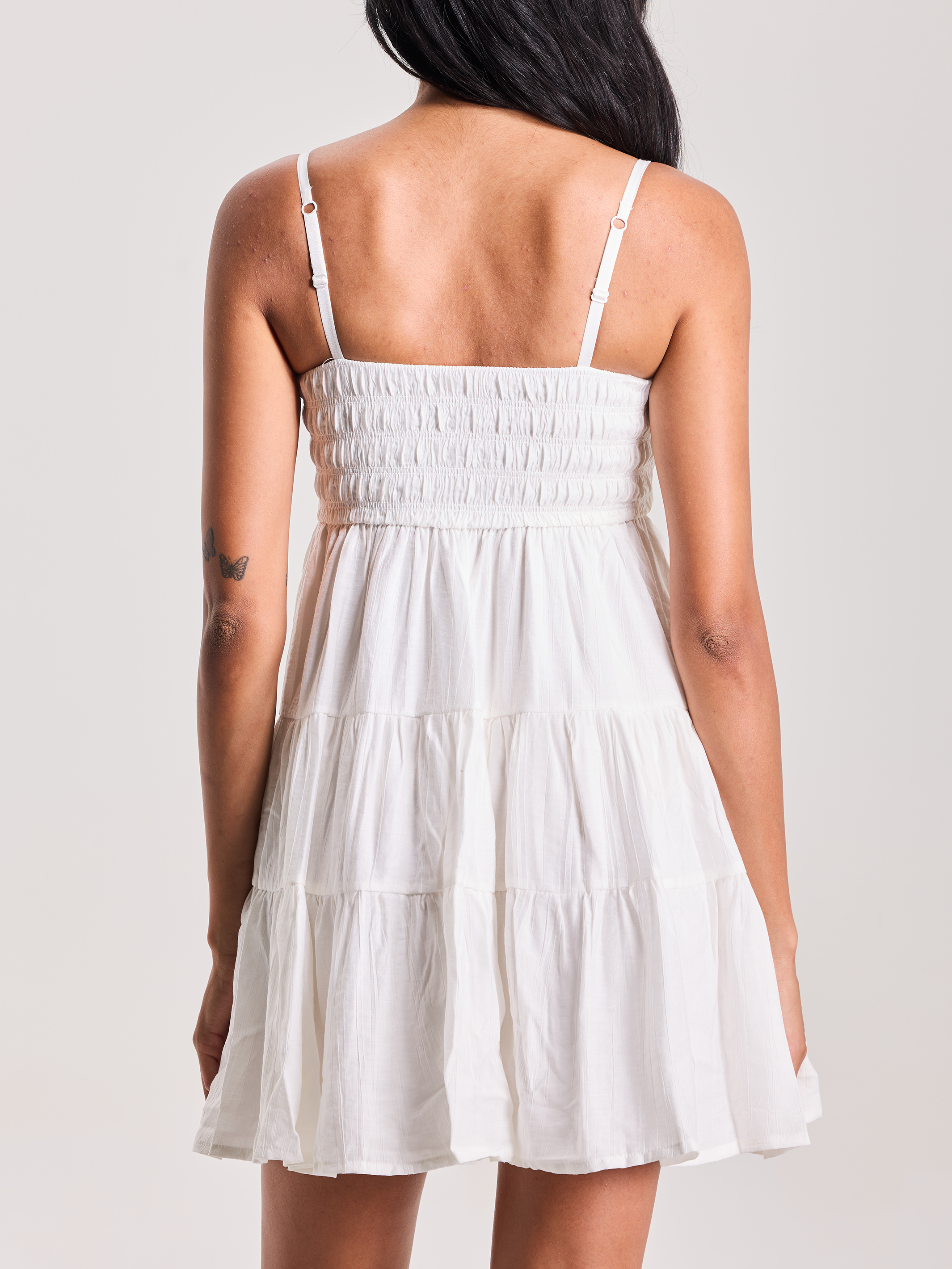 --White