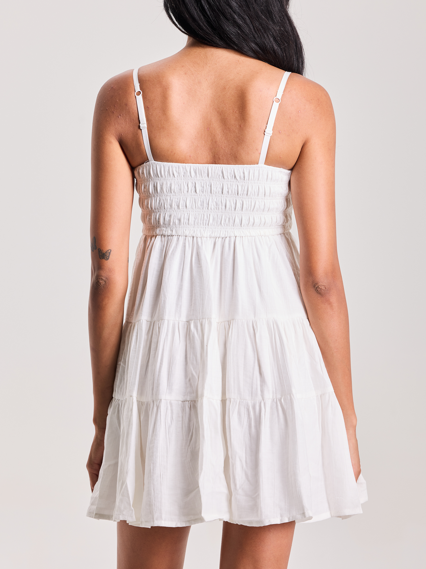 --White