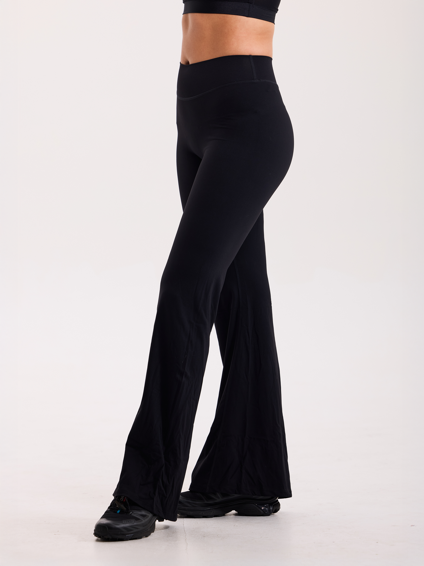 --Black