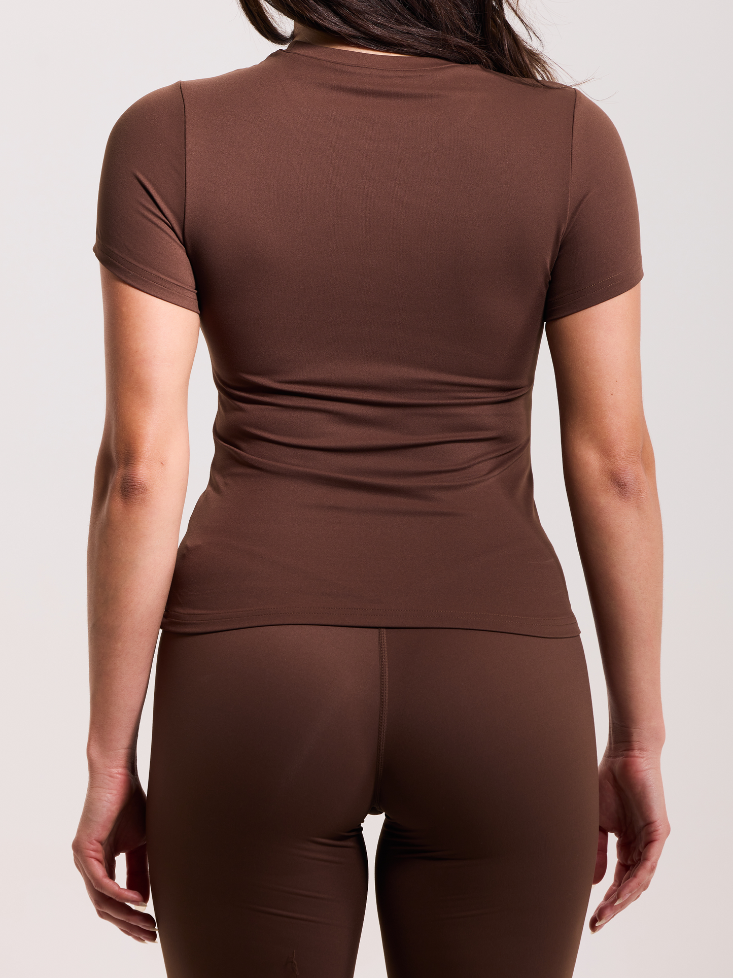--Brown