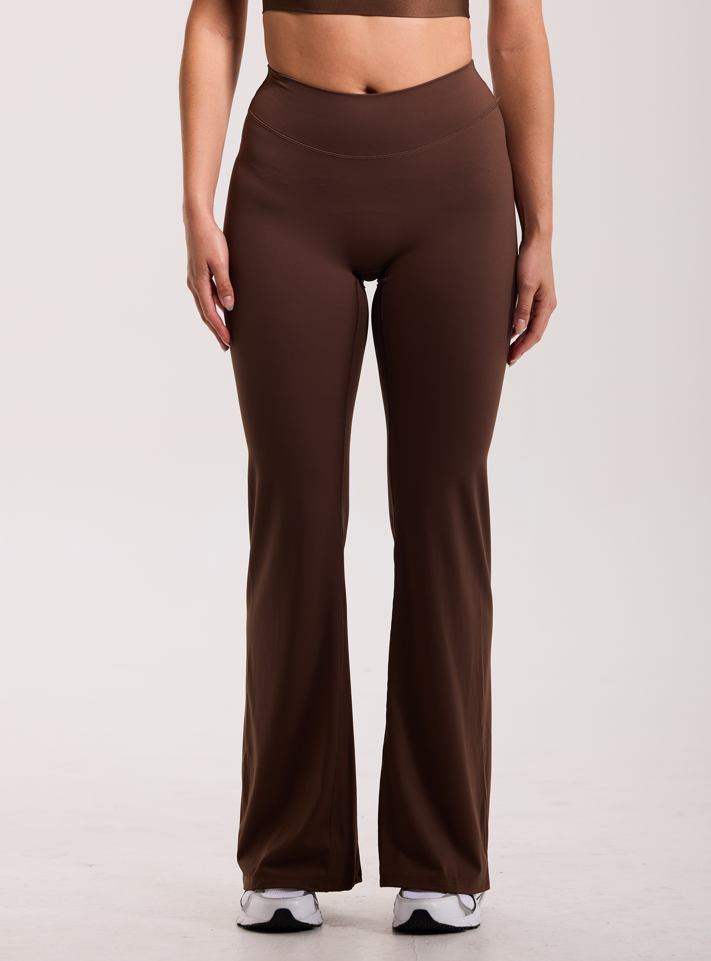 --Brown