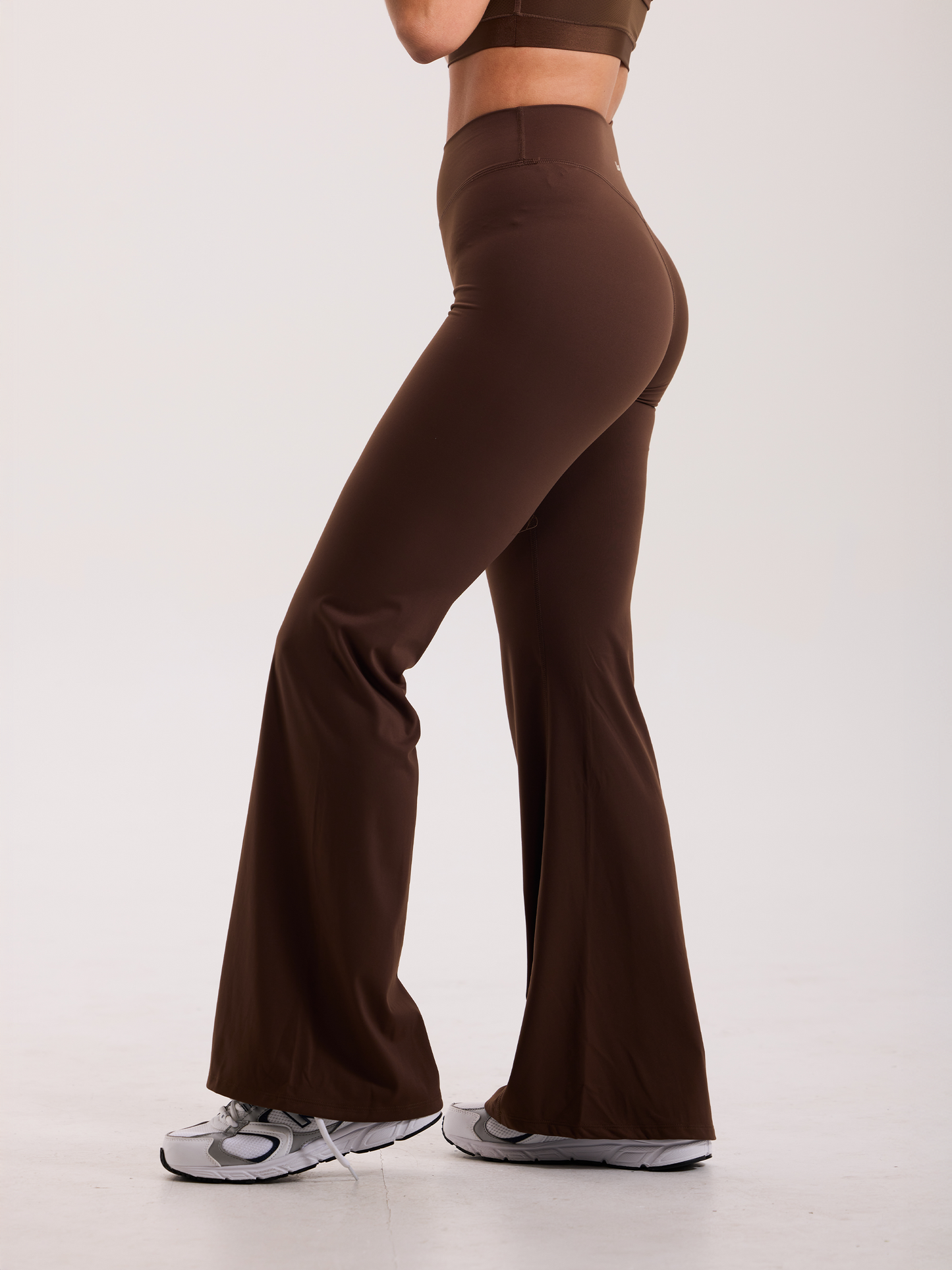 --Brown