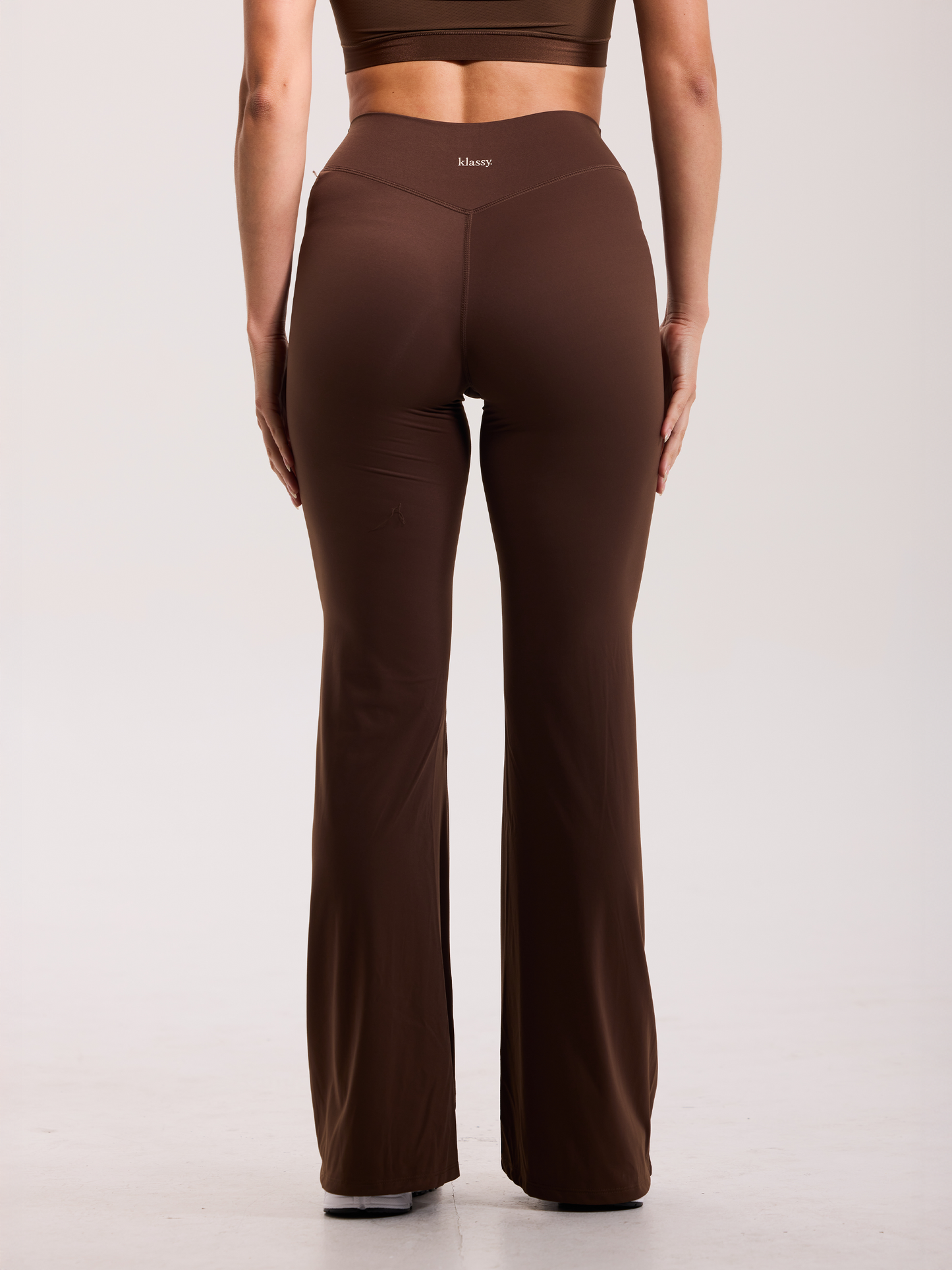 --Brown