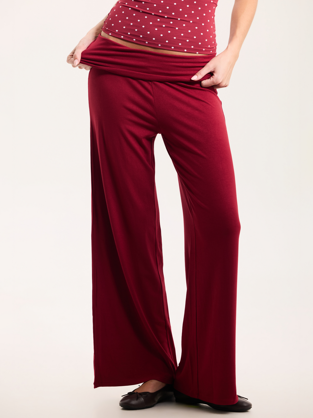 --Dark Cherry